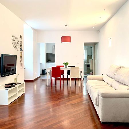 Seaside60 Apartment Genoa Luaran gambar